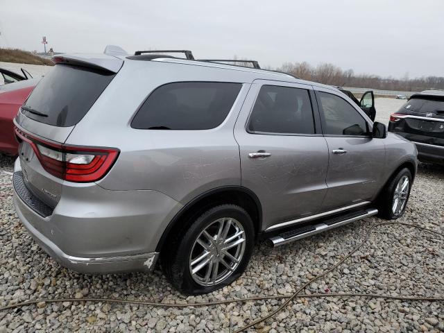 1C4RDJEG0EC327026 | 2014 DODGE DURANGO CI