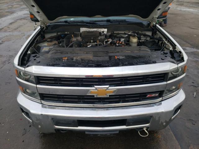 2016 CHEVROLET 3500 1GC4K0E82GF295555