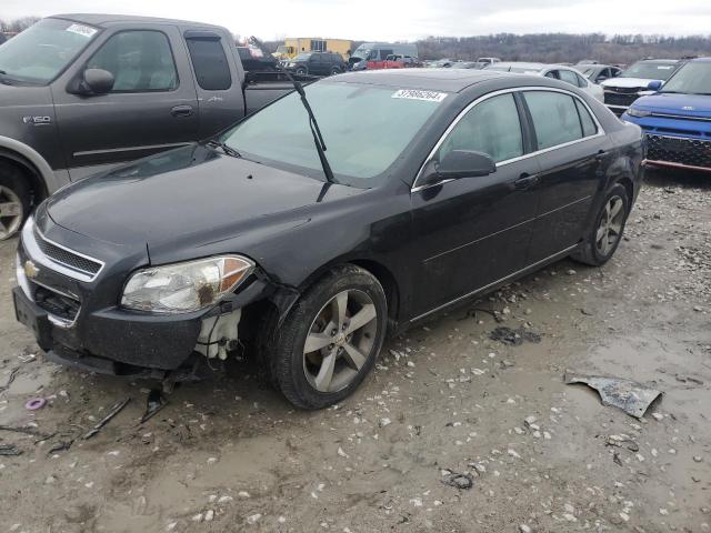 2011 Chevrolet Malibu 