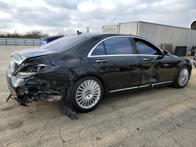 2020 MERCEDES-BENZ S 560 - WDDUG8DB5LA524854