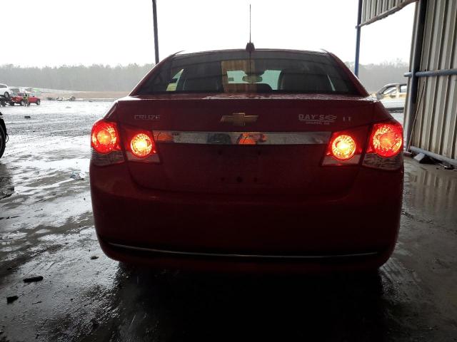 1G1PE5SB0F7125715 | 2015 CHEVROLET CRUZE LT