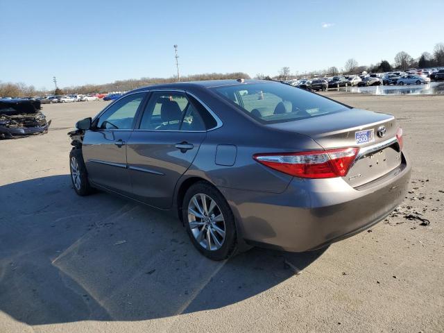 4T1BF1FKXHU775931 | 2017 TOYOTA CAMRY LE