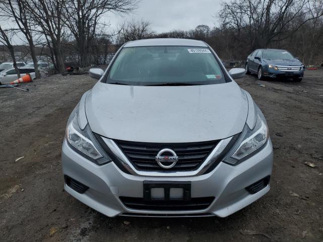 2017 NISSAN ALTIMA 2.5 - 1N4AL3AP3HN307725