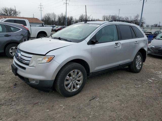 2010 Ford Edge SEL