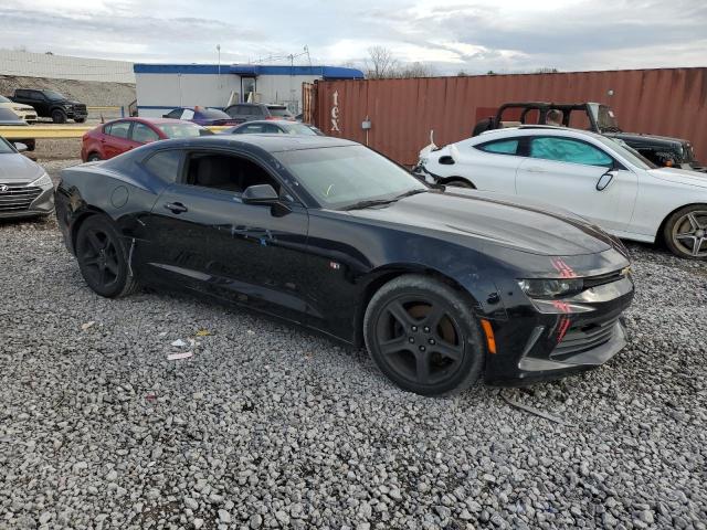 1G1FB1RX4H0124450 | 2017 CHEVROLET CAMARO LT