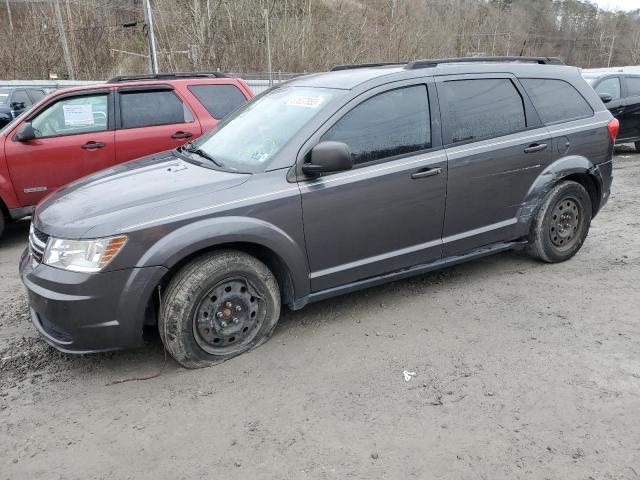 Vin: 3c4pdcab8ft577780, lot: 81537953, dodge journey se 2015 img_1