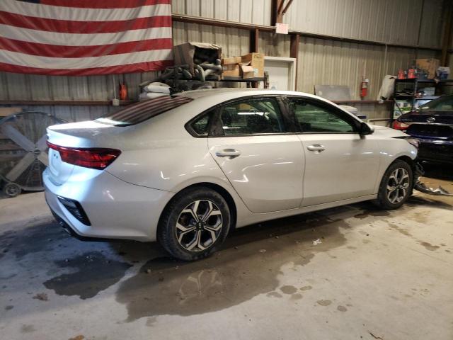Vin: 3kpf24ad1ke084787, lot: 37763504, kia forte fe 20193