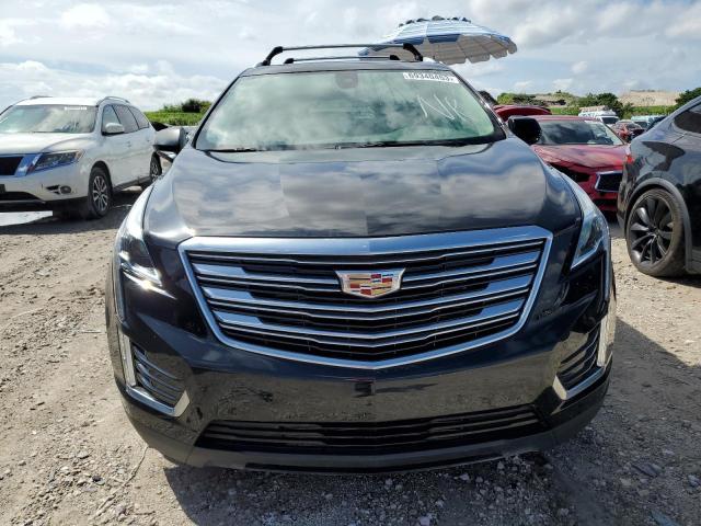 1GYKNCRS1HZ130399 | 2017 CADILLAC XT5 PREMIU