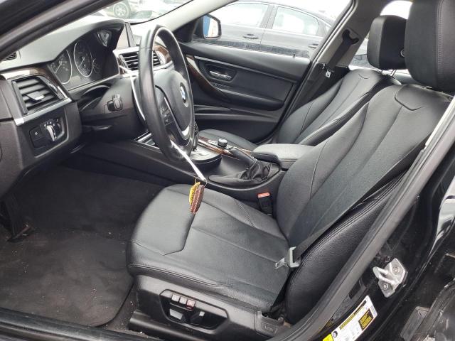 2015 BMW 328 XI SUL - WBA3B5C50FF961907