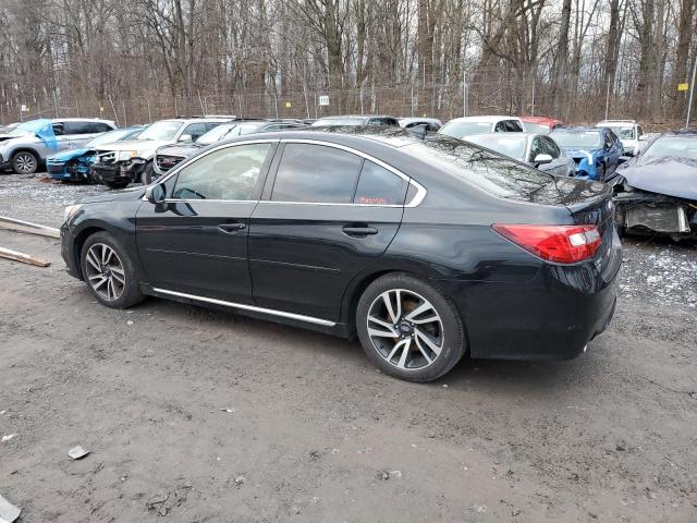 4S3BNAS65H3066524 | 2017 SUBARU LEGACY SPO