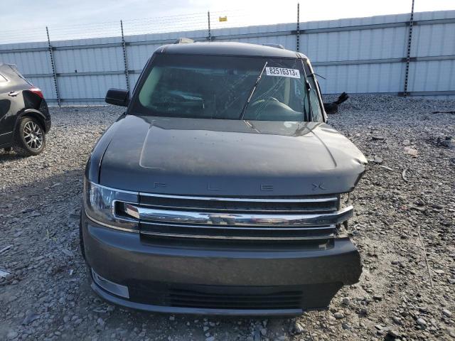 2FMHK6C89JBA18784 | 2018 FORD FLEX SEL