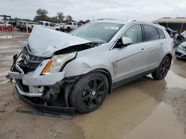 2010 Cadillac SRX Premium Collection