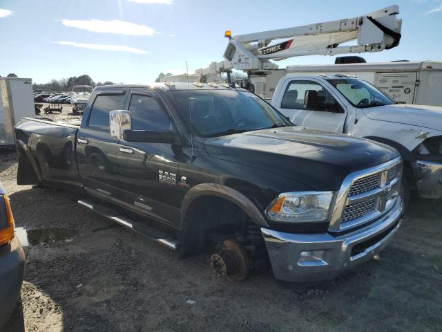 3C63RRJL6JG423265 | 2018 RAM 3500 LARAM