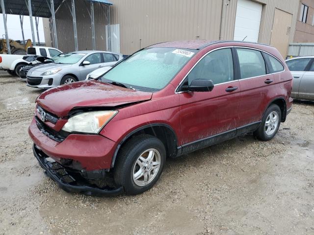 2008 Honda CR-V LX