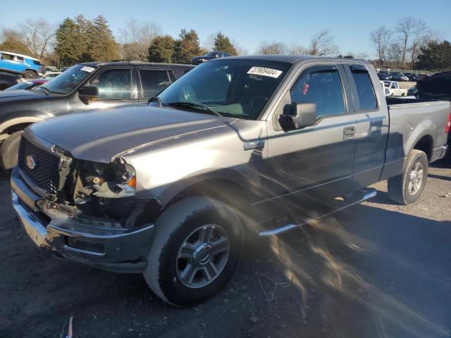 2005 Ford F-150 