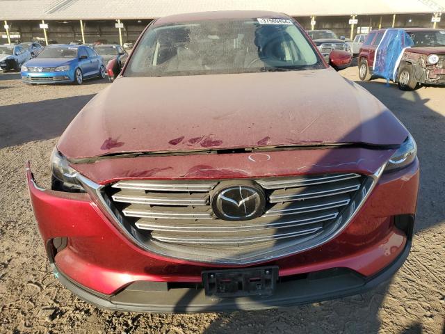 JM3TCBCY8N0606212 | 2022 MAZDA CX-9 TOURI