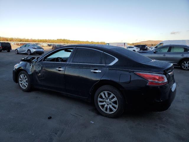 1N4AL3AP4FC185949 | 2015 NISSAN ALTIMA 2.5