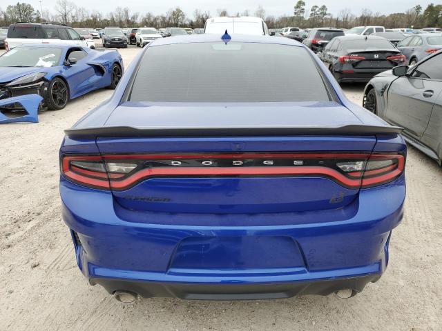 2C3CDXGJ9MH611692 | 2021 DODGE CHARGER SC