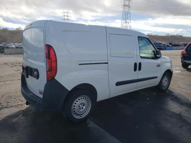 2015 Ram Promaster City VIN: ZFBERFAT8F6197435 Lot: 40640524