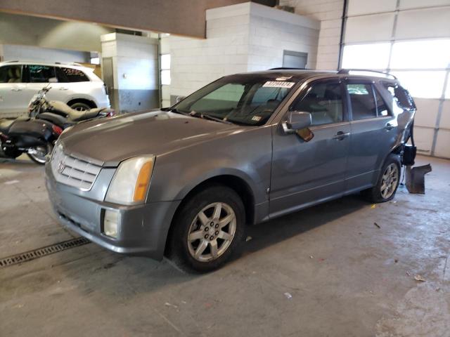 2006 Cadillac SRX 