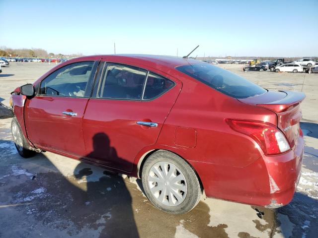 3N1CN7AP5KL880902 | 2019 NISSAN VERSA S