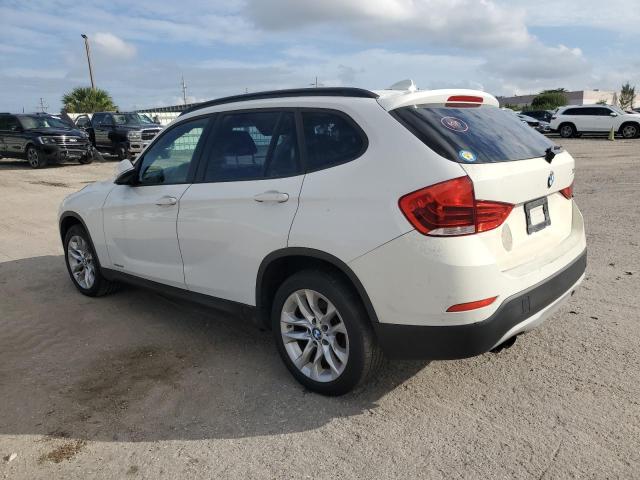 WBAVL1C5XFVY27961 | 2015 BMW X1 XDRIVE2