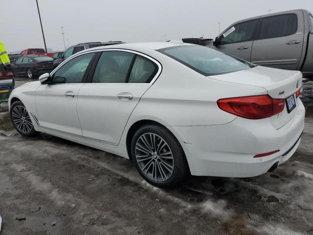 WBAJA7C31HG904911 | 2017 BMW 530 XI