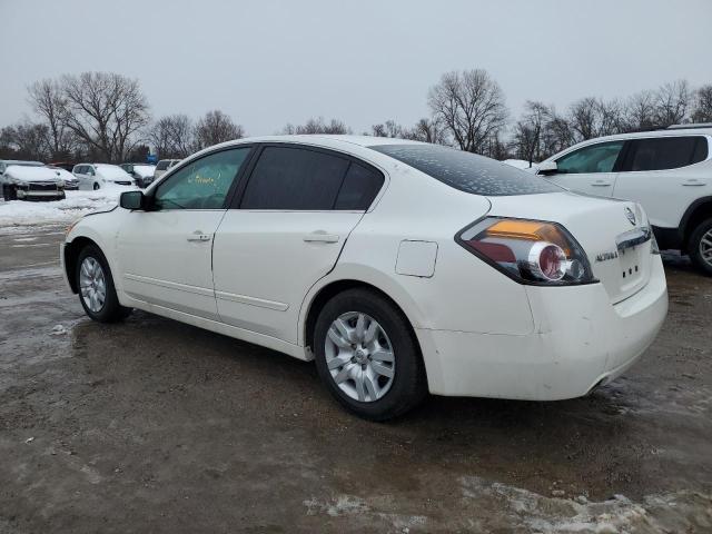 Vin: 1n4al2ap0an425537, lot: 40053574, nissan altima base 20102