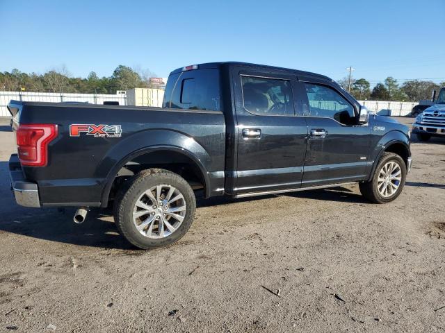 1FTEW1EG0HFA94406 | 2017 FORD F150 SUPER