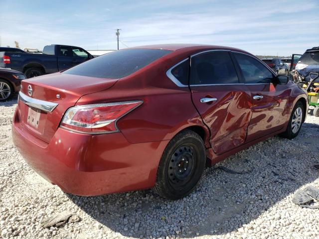 2015 Nissan Altima 2.5 VIN: 1N4AL3AP4FN383953 Lot: 40461044