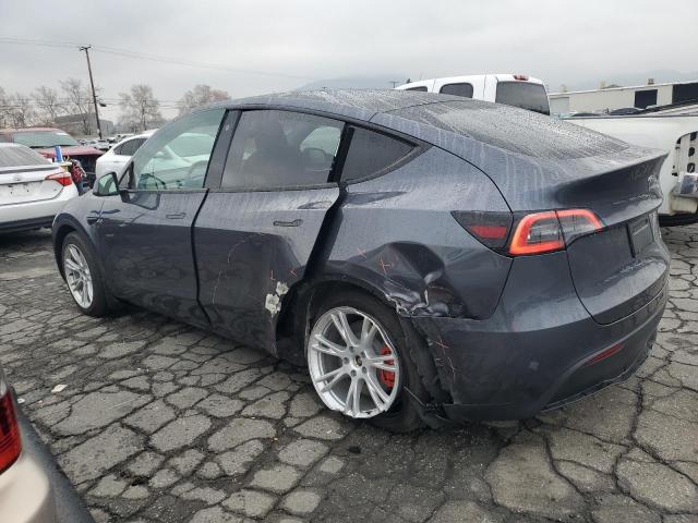 7SAYGDEE9PA032984 | 2023 TESLA MODEL Y