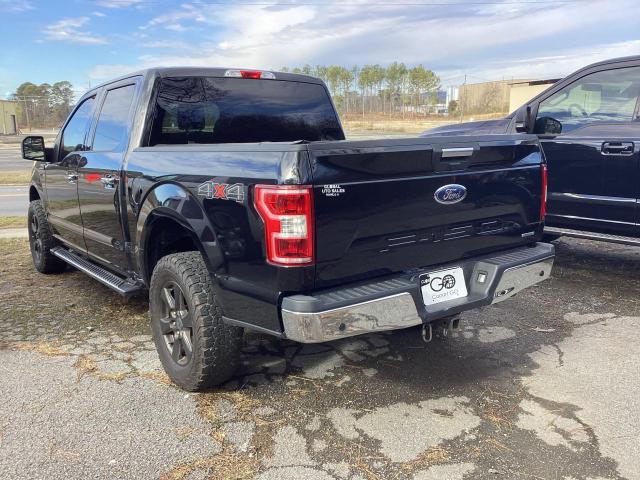 1FTEW1E44LFA47295 | 2020 Ford f150 supercrew