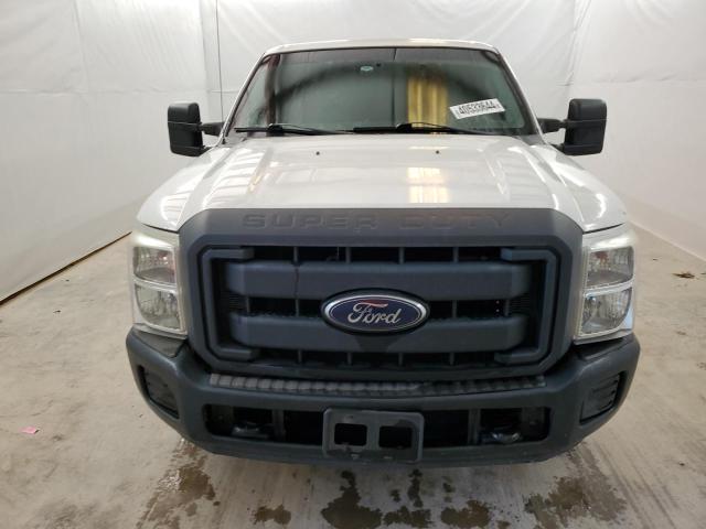 2013 Ford F250 Super Duty VIN: 1FTBF2A69DEB82361 Lot: 40533644