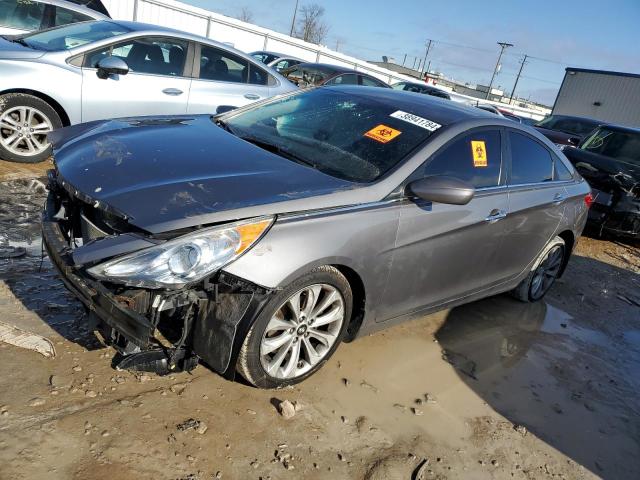 2012 Hyundai Sonata SE