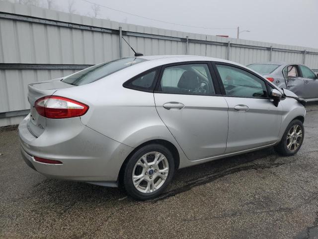 3FADP4BJ5FM153107 | 2015 FORD FIESTA SE