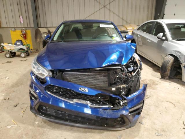 3KPF34AD6KE020743 | 2019 KIA FORTE GT L