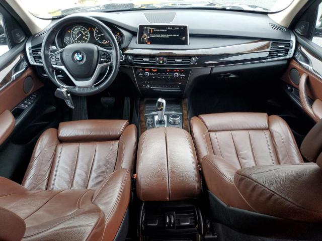 5UXKR0C51E0H27680 | 2014 BMW X5 XDRIVE3