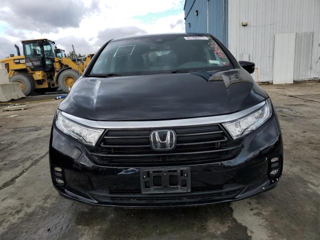 2022 HONDA ODYSSEY 5FNRL6H83NB047253