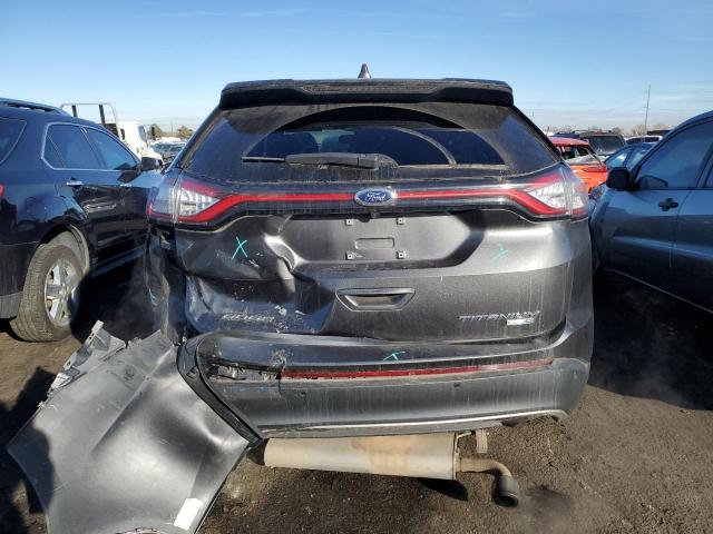 2FMPK4K9XJBB21030 2018 FORD EDGE, photo no. 6