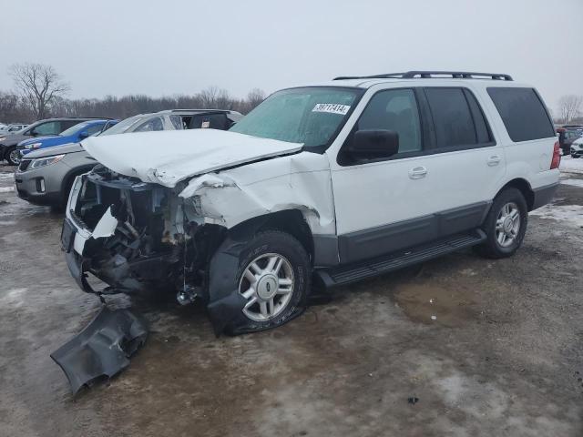 Lot #2380804892 2005 FORD EXPEDITION salvage car