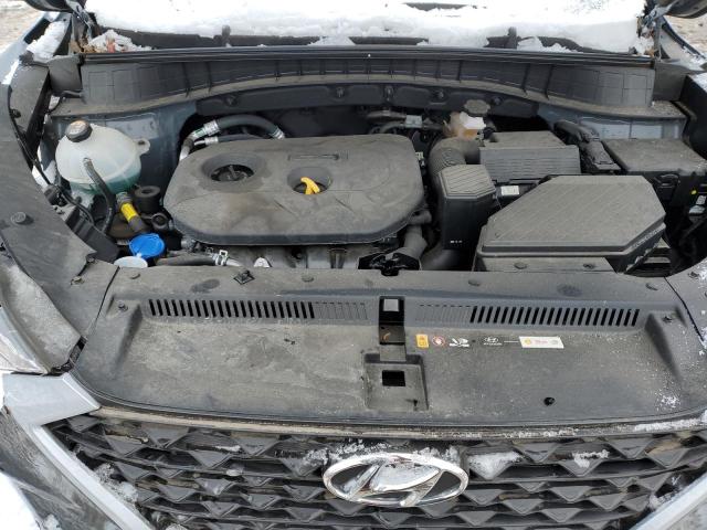 KM8J3CA45KU910443 | 2019 HYUNDAI TUCSON LIM