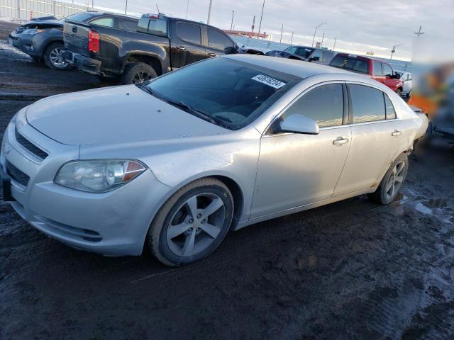 2011 Chevrolet Malibu 