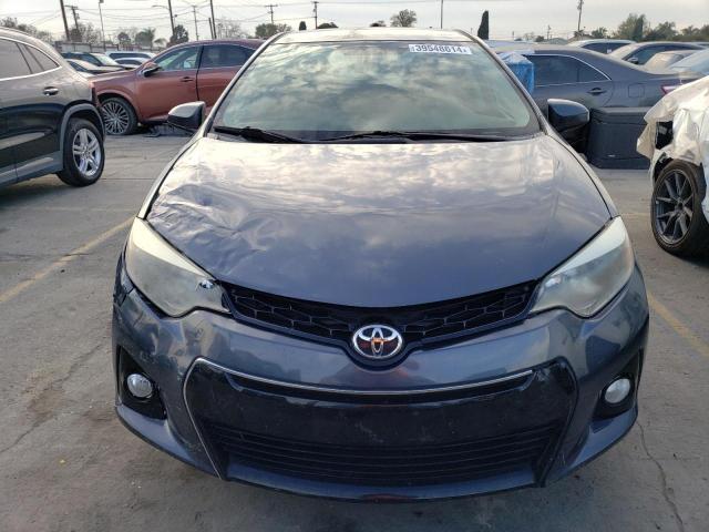 5YFBURHE9EP155435 | 2014 TOYOTA COROLLA L