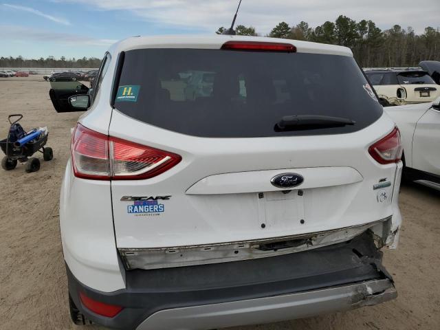 1FMCU0G92GUB25361 | 2016 FORD ESCAPE SE