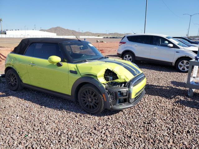 Vin: wmw23dl00n3p25281, lot: 37558524, mini cooper 20224