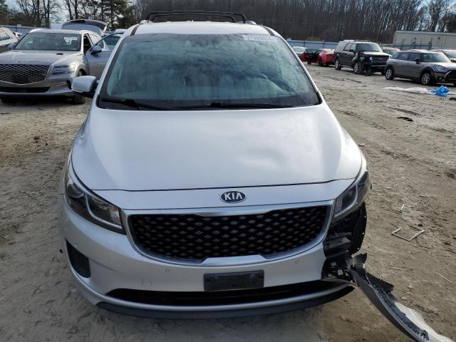 KNDMB5C1XH6290897 | 2017 KIA SEDONA LX