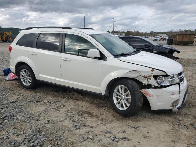 3C4PDCBG0FT628148 | 2015 DODGE JOURNEY SX