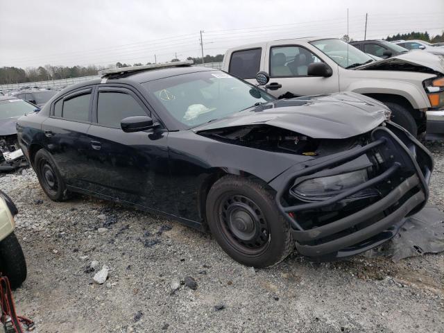 2016 DODGE CHARGER PO - 2C3CDXKT2GH348331