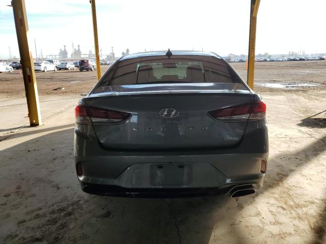 5NPE34AF3JH641252 | 2018 HYUNDAI SONATA SPO