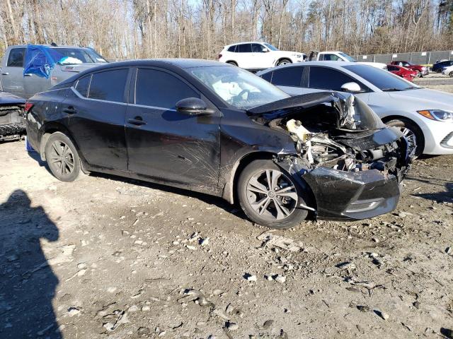 3N1AB8CV4PY264605 | 2023 NISSAN SENTRA SV